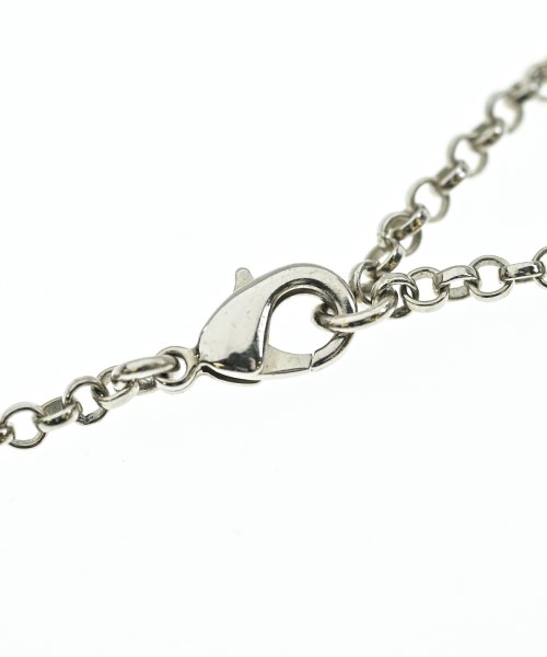 CELINE（セリーヌ）ブレスレット・バングル シルバー サイズ:- レディース/2200656862030