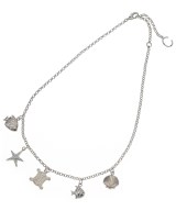 CELINE（セリーヌ）ブレスレット・バングル シルバー サイズ:- レディース/2200656862030