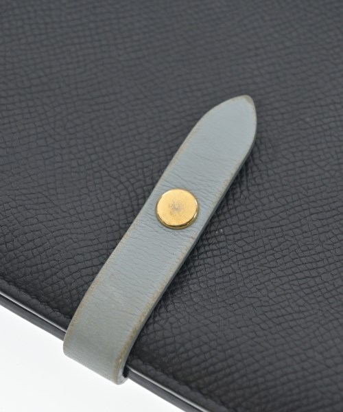 CELINE（セリーヌ）財布・コインケース 黒 サイズ:- レディース/2200656862146