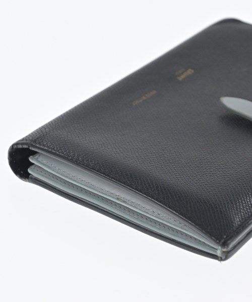 CELINE（セリーヌ）財布・コインケース 黒 サイズ:- レディース/2200656862146