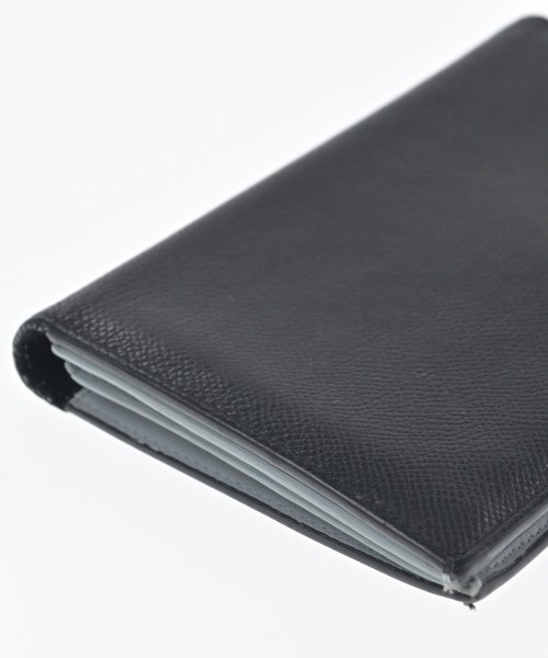 CELINE（セリーヌ）財布・コインケース 黒 サイズ:- レディース/2200656862146