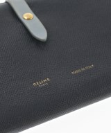CELINE（セリーヌ）財布・コインケース 黒 サイズ:- レディース/2200656862146