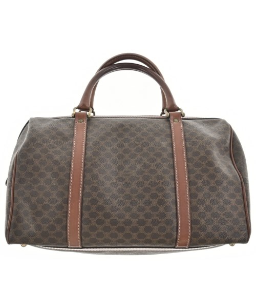CELINE（セリーヌ）ボストンバッグ 茶 サイズ:- レディース/2200656862191
