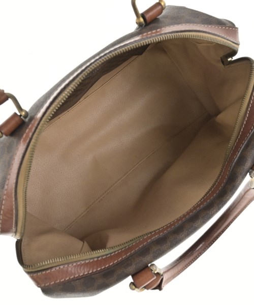 CELINE（セリーヌ）ボストンバッグ 茶 サイズ:- レディース/2200656862191