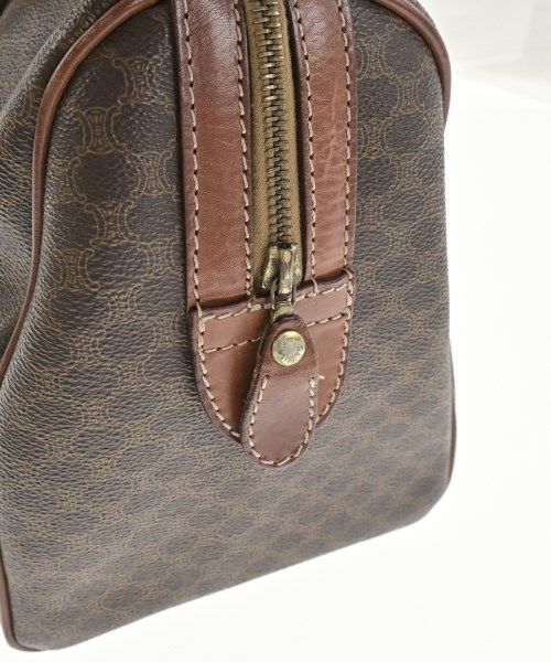 CELINE（セリーヌ）ボストンバッグ 茶 サイズ:- レディース/2200656862191