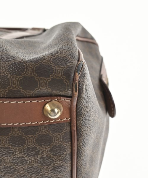 CELINE（セリーヌ）ボストンバッグ 茶 サイズ:- レディース/2200656862191