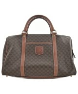 CELINE（セリーヌ）ボストンバッグ 茶 サイズ:- レディース/2200656862191