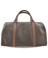 CELINE（セリーヌ）ボストンバッグ 茶 サイズ:- レディース/2200656862191