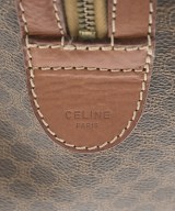 CELINE（セリーヌ）ボストンバッグ 茶 サイズ:- レディース/2200656862191