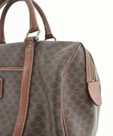 CELINE（セリーヌ）ボストンバッグ 茶 サイズ:- レディース/2200656862191