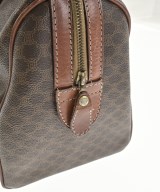 CELINE（セリーヌ）ボストンバッグ 茶 サイズ:- レディース/2200656862191