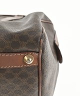 CELINE（セリーヌ）ボストンバッグ 茶 サイズ:- レディース/2200656862191