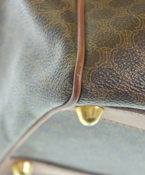 CELINE（セリーヌ）ボストンバッグ 茶 サイズ:- レディース/2200656862252