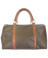 CELINE（セリーヌ）ボストンバッグ 茶 サイズ:- レディース/2200656862252