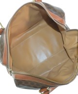 CELINE（セリーヌ）ボストンバッグ 茶 サイズ:- レディース/2200656862252