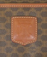 CELINE（セリーヌ）ボストンバッグ 茶 サイズ:- レディース/2200656862252