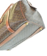 CELINE（セリーヌ）ボストンバッグ 茶 サイズ:- レディース/2200656862252