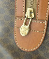 CELINE（セリーヌ）ボストンバッグ 茶 サイズ:- レディース/2200656862252