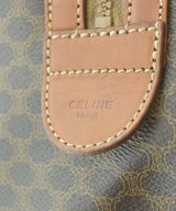CELINE（セリーヌ）ボストンバッグ 茶 サイズ:- レディース/2200656862252
