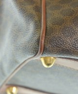 CELINE（セリーヌ）ボストンバッグ 茶 サイズ:- レディース/2200656862252