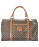 CELINE ボストンバッグ