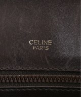 CELINE（セリーヌ）クラッチバッグ 茶 サイズ:- レディース/2200656862337
