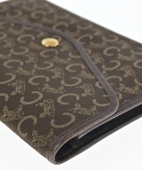 CELINE（セリーヌ）クラッチバッグ 茶 サイズ:- レディース/2200656862337