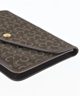 CELINE（セリーヌ）クラッチバッグ 茶 サイズ:- レディース/2200656862337