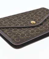 CELINE（セリーヌ）クラッチバッグ 茶 サイズ:- レディース/2200656862337