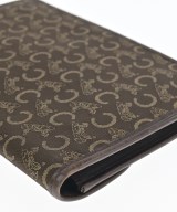 CELINE（セリーヌ）クラッチバッグ 茶 サイズ:- レディース/2200656862337