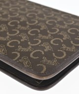 CELINE（セリーヌ）クラッチバッグ 茶 サイズ:- レディース/2200656862337