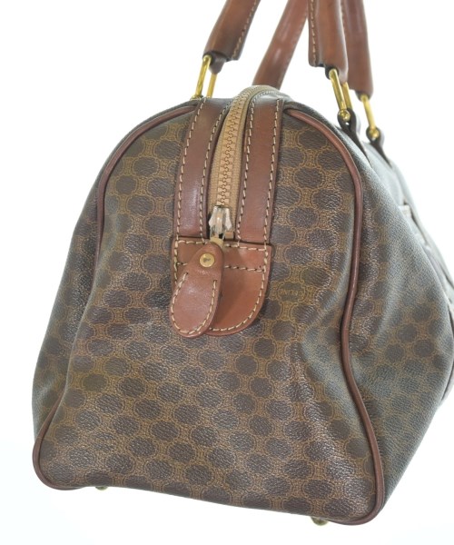 CELINE（セリーヌ）ボストンバッグ 茶 サイズ:- レディース/2200656862375