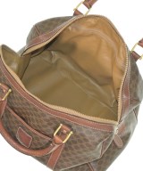 CELINE（セリーヌ）ボストンバッグ 茶 サイズ:- レディース/2200656862375