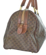 CELINE（セリーヌ）ボストンバッグ 茶 サイズ:- レディース/2200656862375