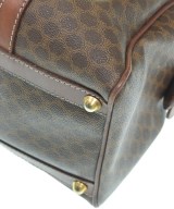 CELINE（セリーヌ）ボストンバッグ 茶 サイズ:- レディース/2200656862375