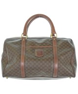 CELINE ボストンバッグ