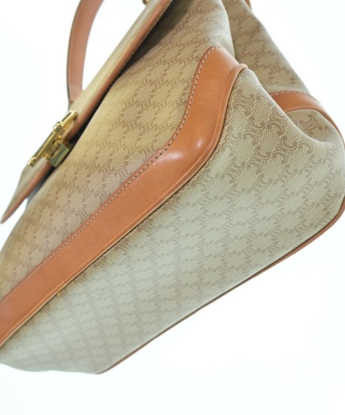 CELINE（セリーヌ）ハンドバッグ ベージュ サイズ:- レディース/2200656862658