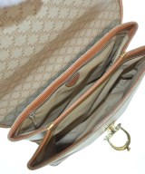 CELINE（セリーヌ）ハンドバッグ ベージュ サイズ:- レディース/2200656862658