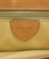 CELINE（セリーヌ）ハンドバッグ ベージュ サイズ:- レディース/2200656862658