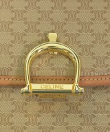 CELINE（セリーヌ）ハンドバッグ ベージュ サイズ:- レディース/2200656862658