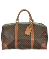 CELINE（セリーヌ）ボストンバッグ 茶 サイズ:- レディース/2200656862665