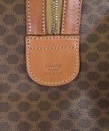 CELINE（セリーヌ）ボストンバッグ 茶 サイズ:- レディース/2200656862665