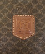 CELINE（セリーヌ）ボストンバッグ 茶 サイズ:- レディース/2200656862665