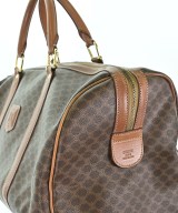 CELINE（セリーヌ）ボストンバッグ 茶 サイズ:- レディース/2200656862665