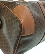 CELINE（セリーヌ）ボストンバッグ 茶 サイズ:- レディース/2200656862665