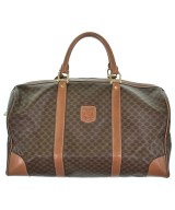 CELINE ボストンバッグ