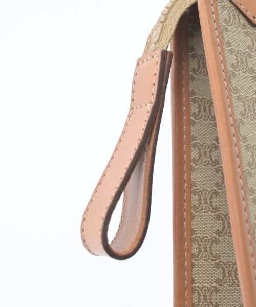 CELINE（セリーヌ）クラッチバッグ ベージュ サイズ:- レディース/2200656862900