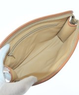 CELINE（セリーヌ）クラッチバッグ ベージュ サイズ:- レディース/2200656862900