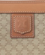 CELINE（セリーヌ）クラッチバッグ ベージュ サイズ:- レディース/2200656862900