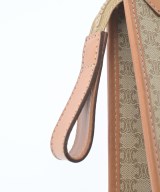 CELINE（セリーヌ）クラッチバッグ ベージュ サイズ:- レディース/2200656862900
